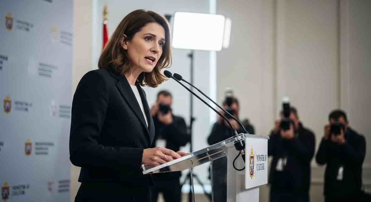 Koniec abonamentu RTV coraz bliżej - ministra kultury zapowiada rewolucję w finansowaniu mediów publicznych