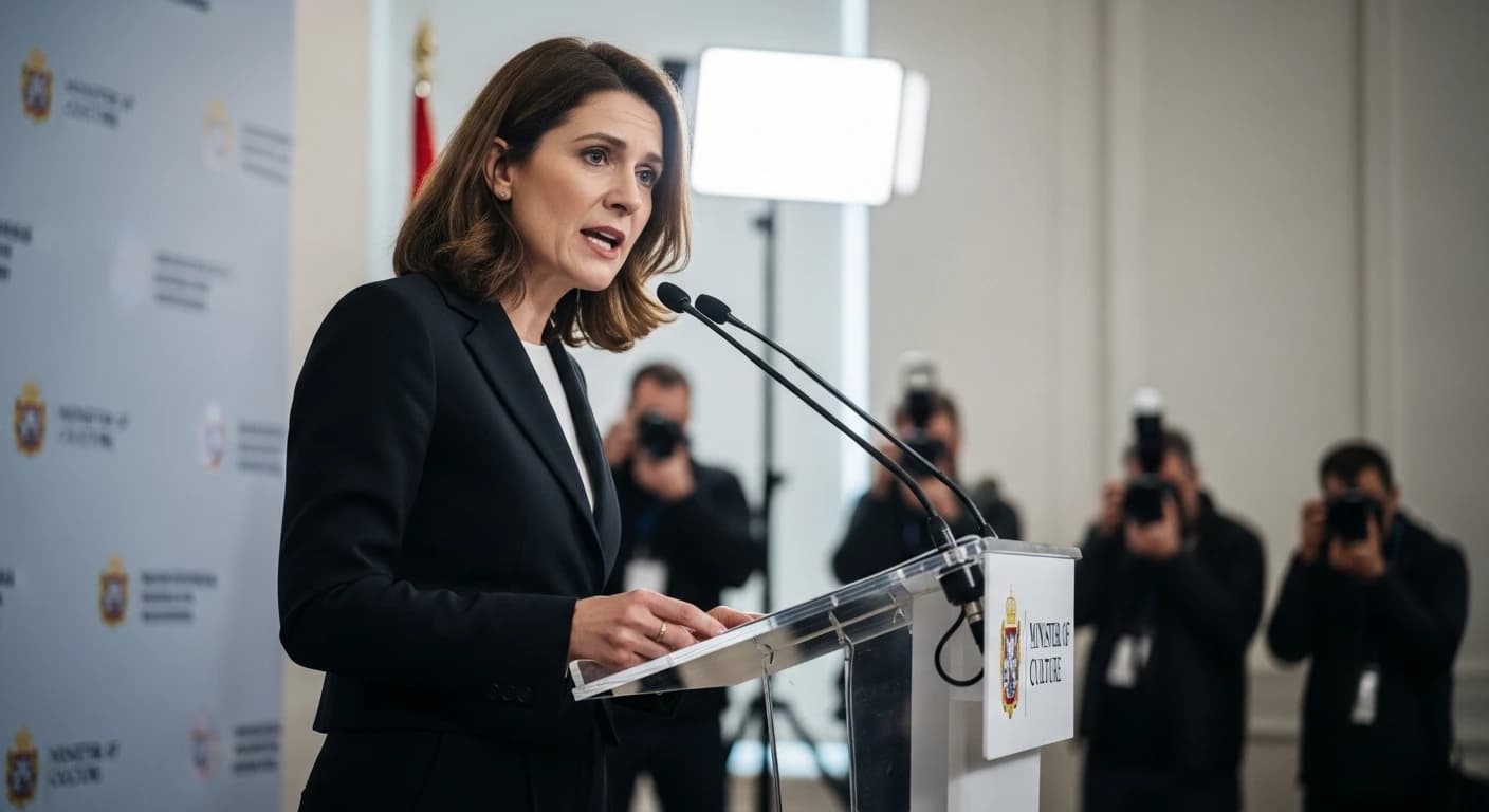 Koniec abonamentu RTV coraz bliżej - ministra kultury zapowiada rewolucję w finansowaniu mediów publicznych