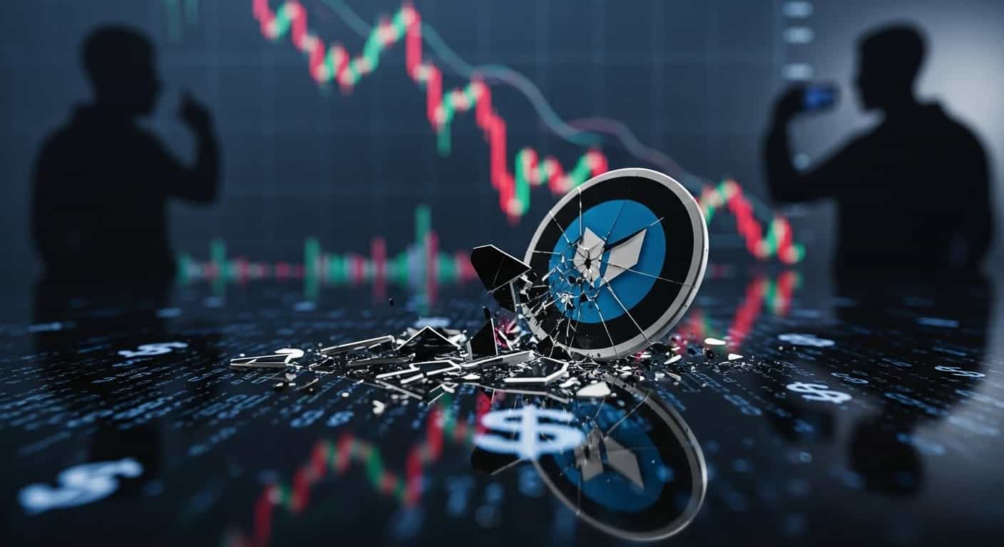 Valve wstrząsa rynkiem skinów CS2 - wartość spadła o prawie 2 miliardy dolarów