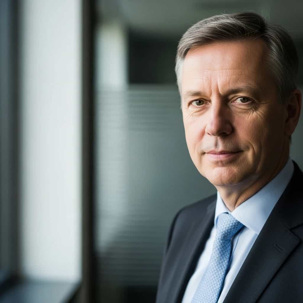 Bogdan Benczak nowym prezesem PZU - rada nadzorcza podjęła decyzję