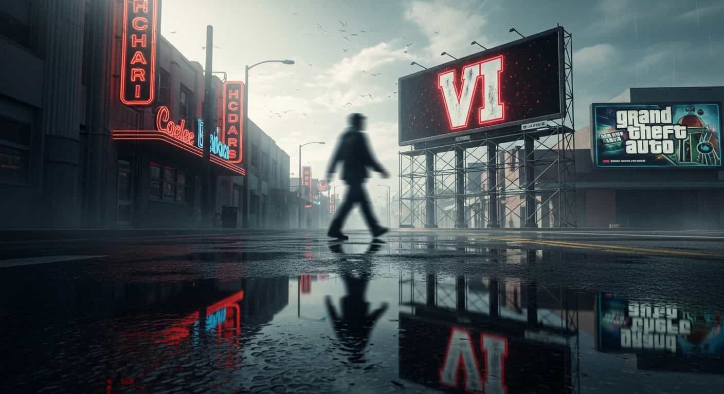 Grand Theft Auto 6 ponownie opóźnione - premiera dopiero w listopadzie 2026 roku