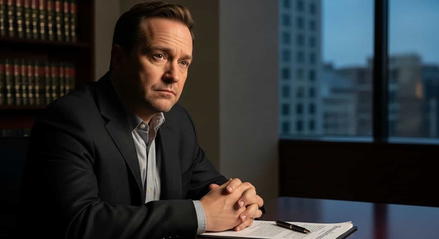 Gwiazda filmu "Terrifier" pozywa producentów za niewypłacone tantiemy i nagrywanie scen bez zgody