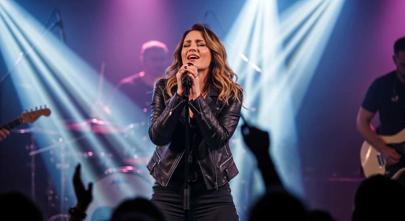 Patrycja Markowska z nowym klipem i trasą koncertową promującą album Obłęd