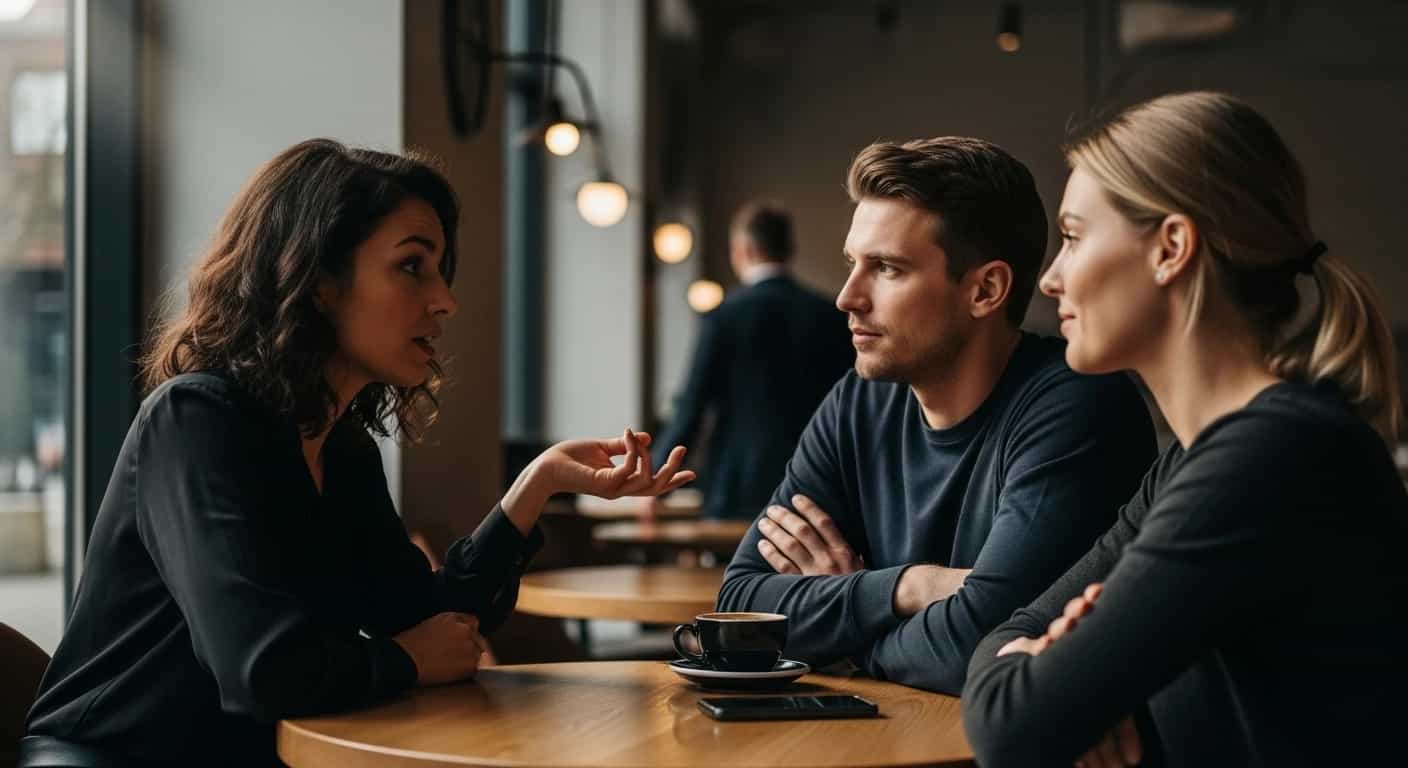 Horoskop na 28 października 2025 - Księżyc w Koziorożcu wpływa na relacje międzyludzkie