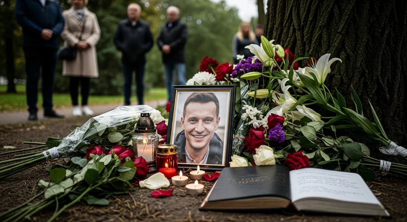 Jacek Wójcik z "Królowych życia" nie żyje - znane są okoliczności jego śmierci