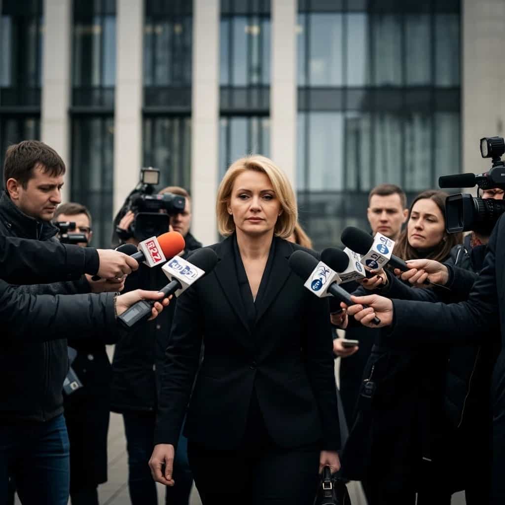 Śledztwo dotyczące prokurator Ewy Wrzosek ponownie przedłużone do listopada