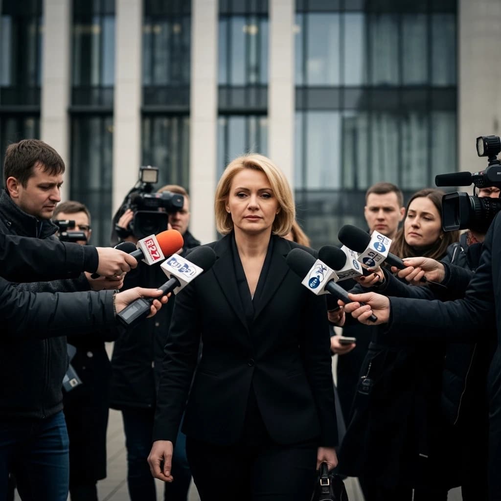 Śledztwo dotyczące prokurator Ewy Wrzosek ponownie przedłużone do listopada