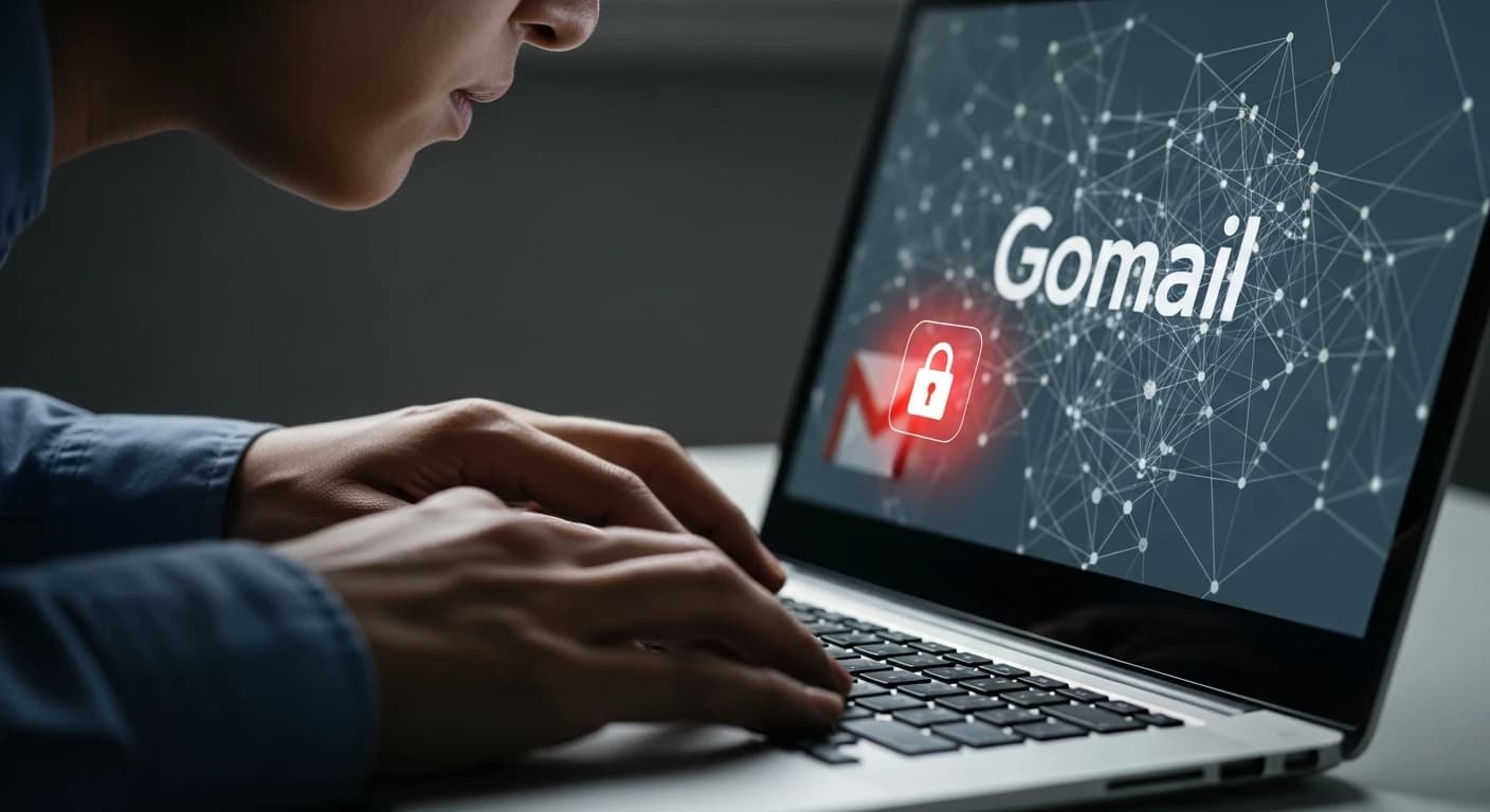 Wyciek 183 milionów haseł Gmail - jak sprawdzić czy twoje konto jest bezpieczne