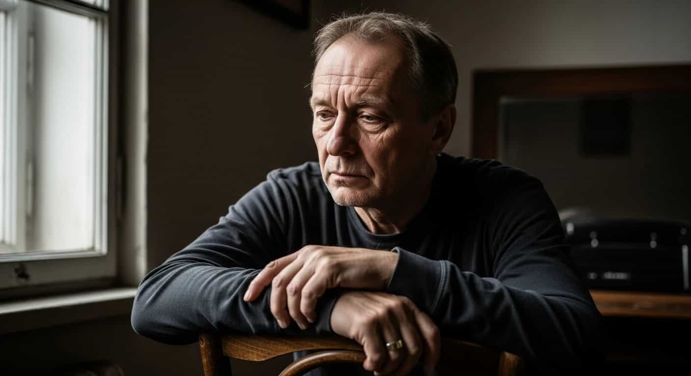 Zmarł Oleg Turko znany jako Łesyk - współzałożyciel grupy DZIDZIO miał 58 lat