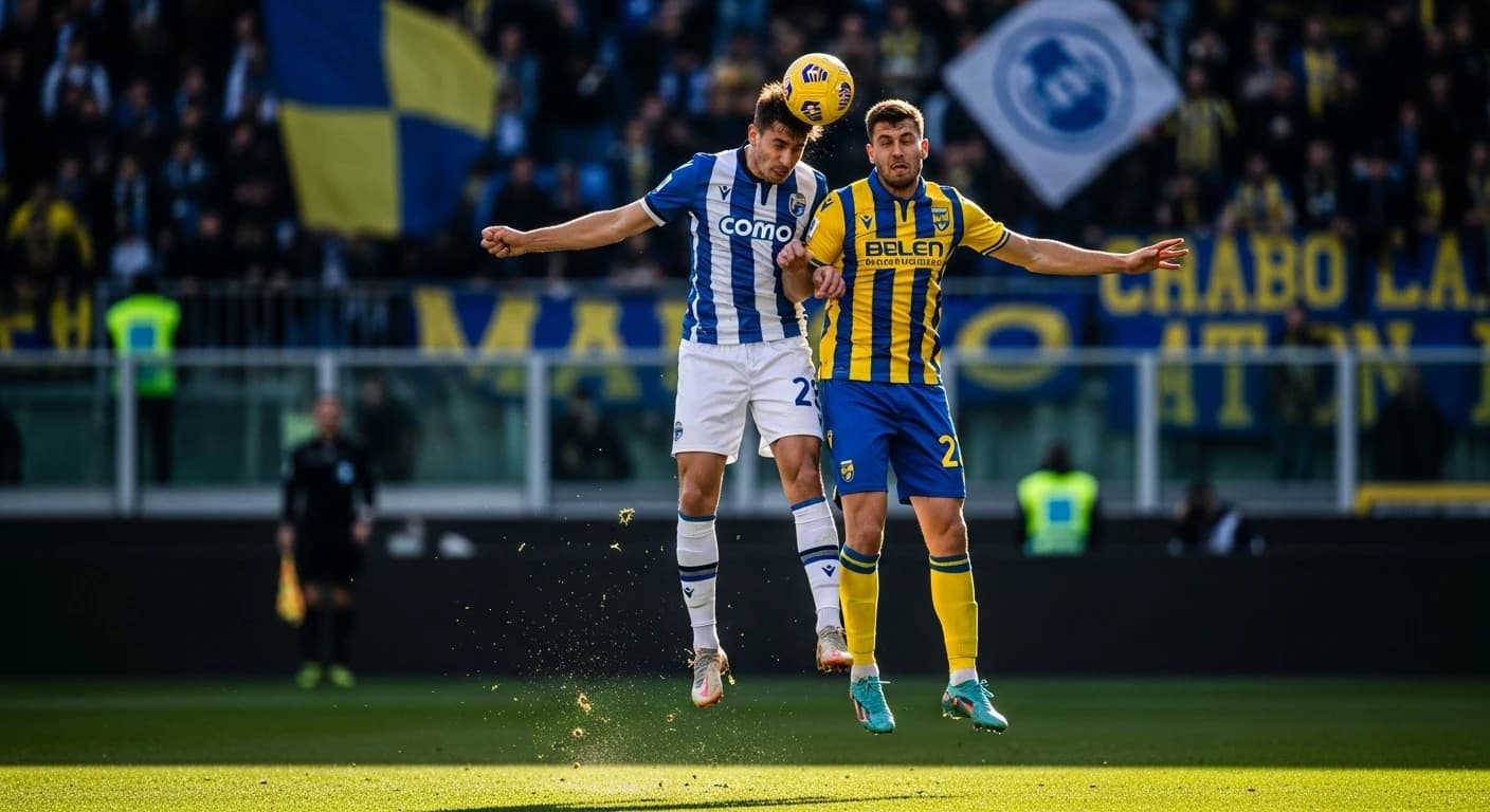 Como podejmie Hellas Verona w kluczowym starciu Serie A