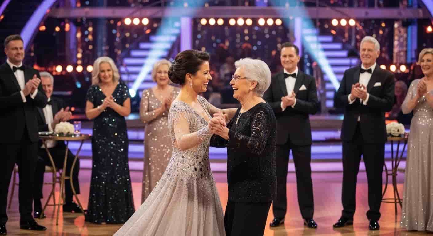 Taniec z gwiazdami 2025 - kiedy odbędzie się odcinek rodzinny z udziałem bliskich uczestników