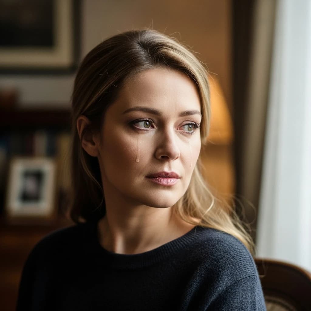 Dominika Gawęda potwierdza rozstanie po ośmiu latach małżeństwa z muzykiem z zespołu Pectus