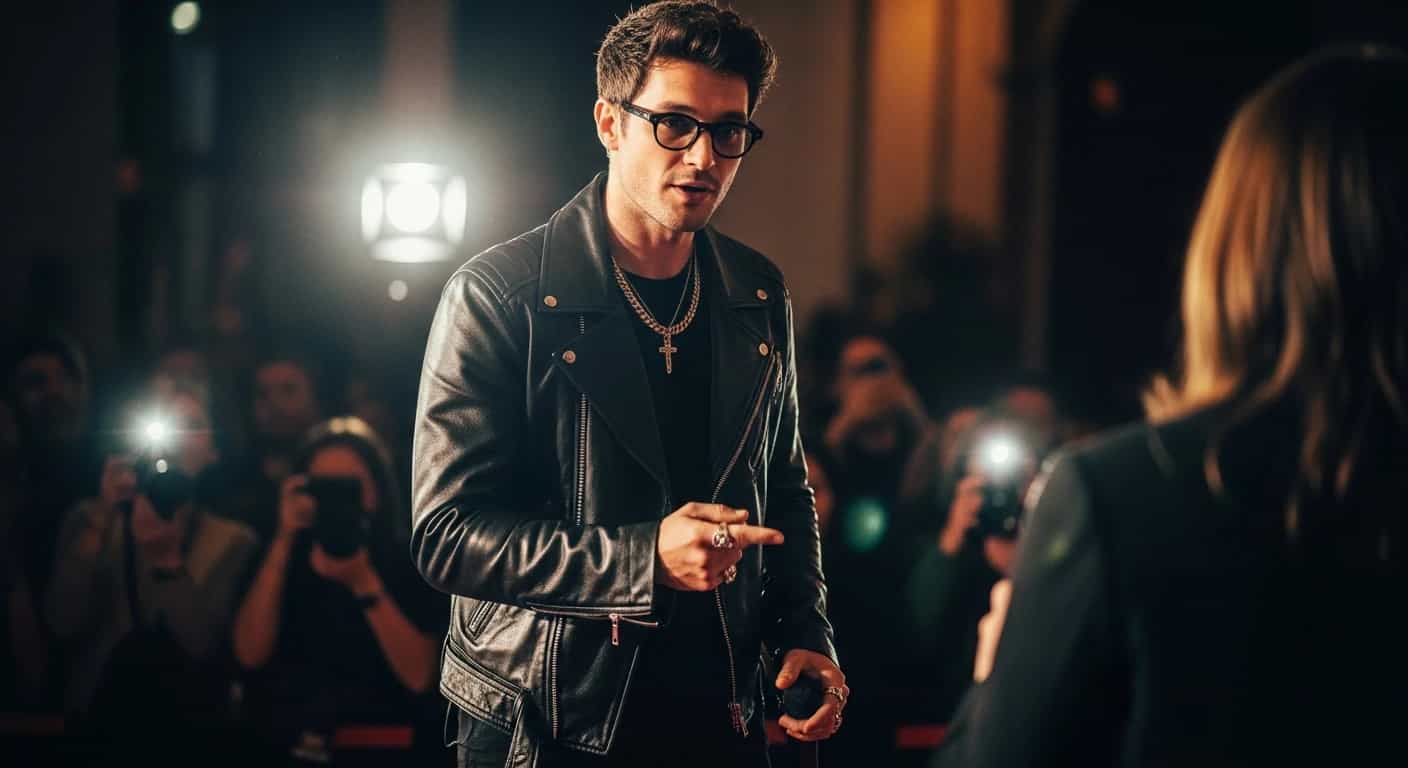 Sława w XXI wieku - Jak gwiazdy budują swoje dziedzictwo