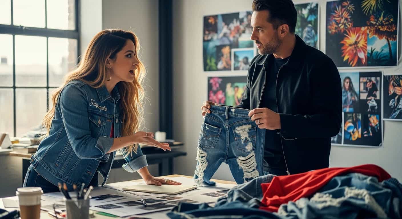 Karol G łączy siły z Diesel w nowej kolekcji inspirowanej albumem Tropicoqueta