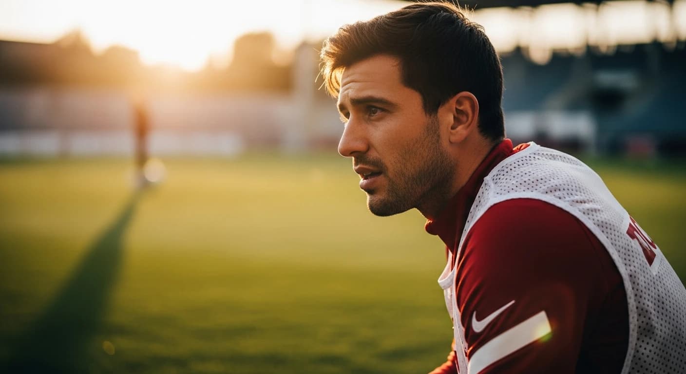 Angel Rodado rozważa grę w reprezentacji Polski - Polacy są dla mnie jak rodzina