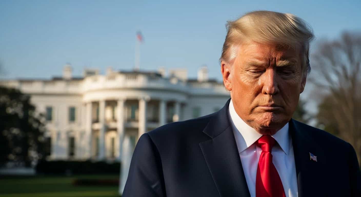 Trump i konstytucyjne ograniczenia: Czy możliwa jest trzecia kadencja prezydencka?