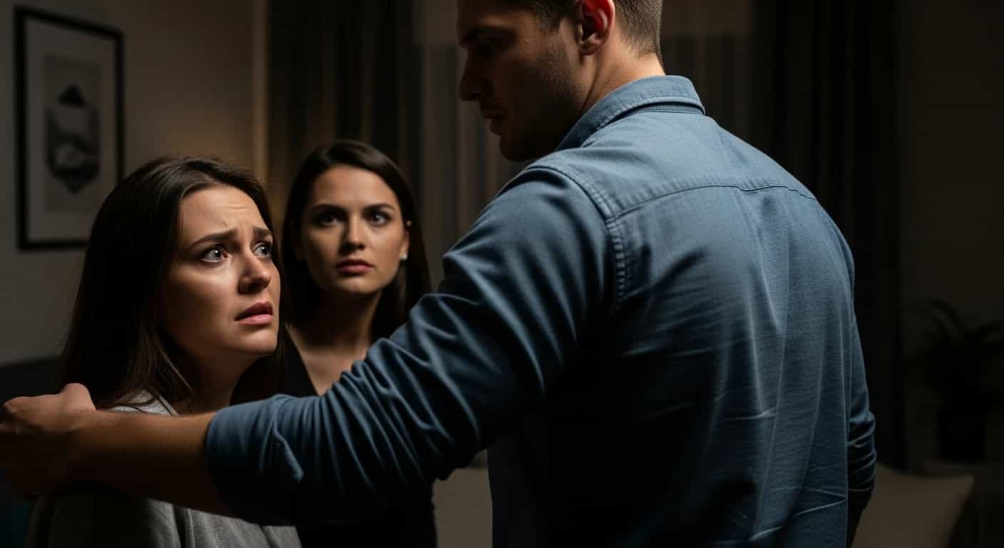 Dramat w najnowszych odcinkach Na Wspólnej - stalking, zdrada i rodzinne konflikty