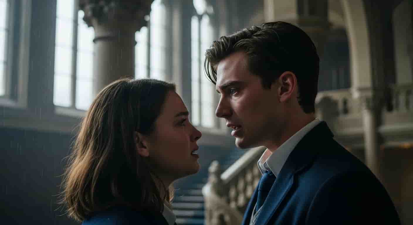 Maxton Hall sezon 2 już dostępny na Prime Video - nowe odcinki co tydzień