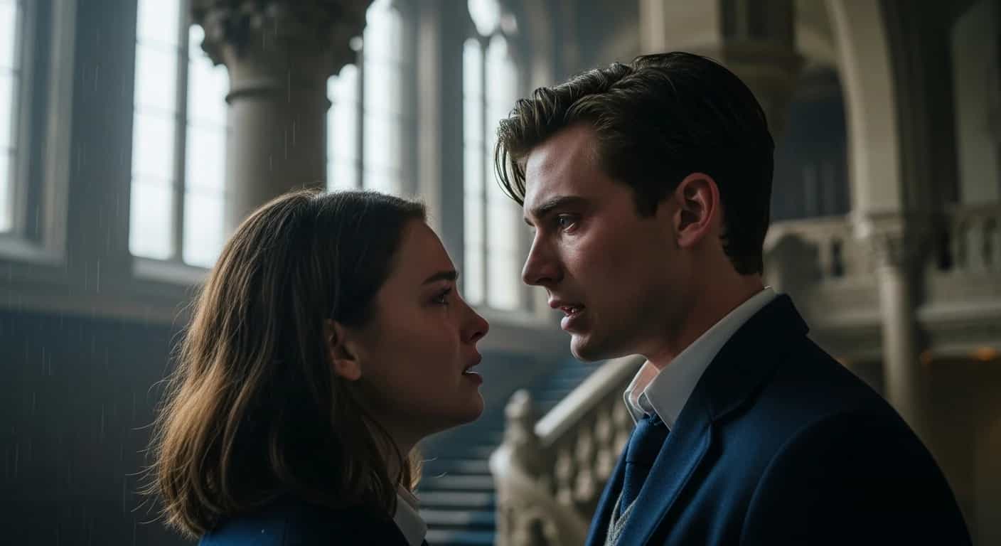 Maxton Hall sezon 2 już dostępny na Prime Video - nowe odcinki co tydzień