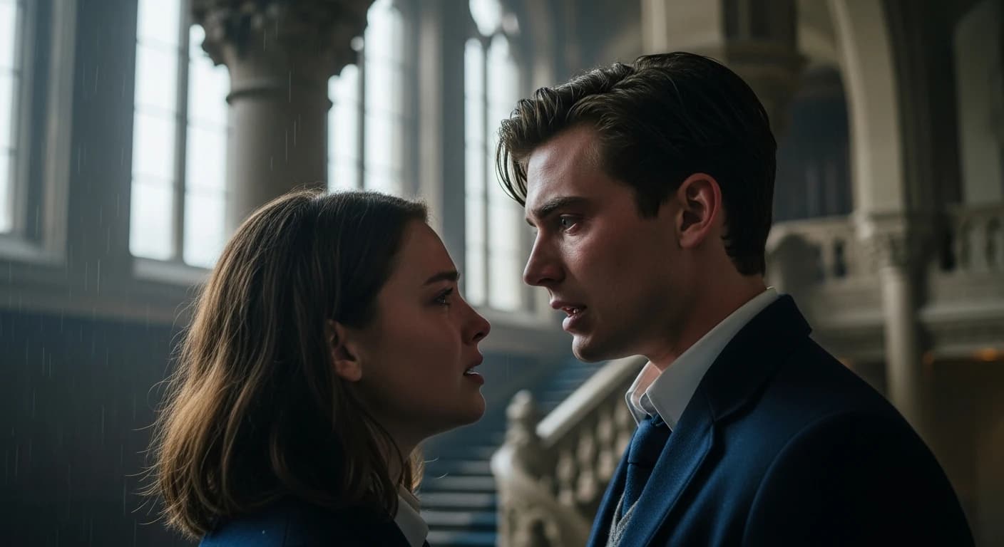 Maxton Hall sezon 2 już dostępny na Prime Video - nowe odcinki co tydzień