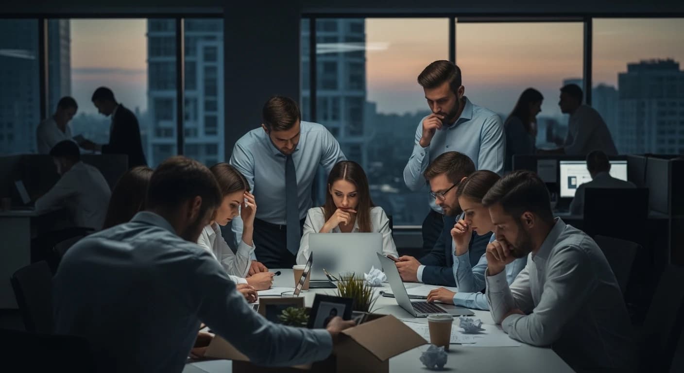 Meta zwalnia 600 pracowników z działu sztucznej inteligencji w ramach reorganizacji